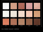 AMBASSADOR INFINITE CHROMA MAKEUP KIT