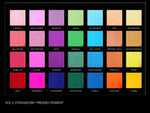 AMBASSADOR INFINITE CHROMA MAKEUP KIT