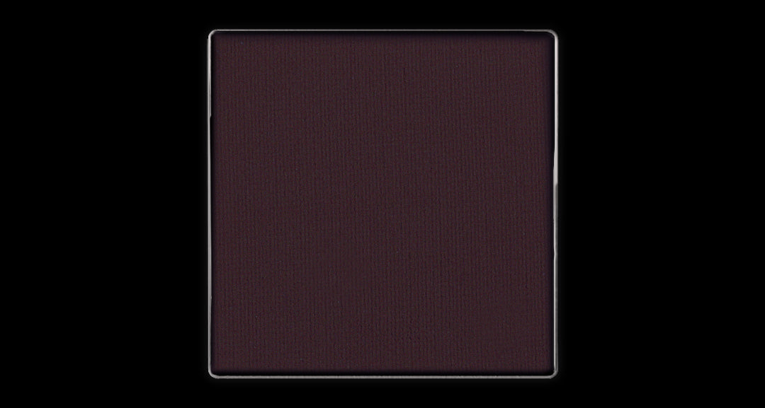 Eyeshadow: Matte