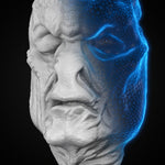 Infinite Chroma SFX Prosthetic Makeup Kit.