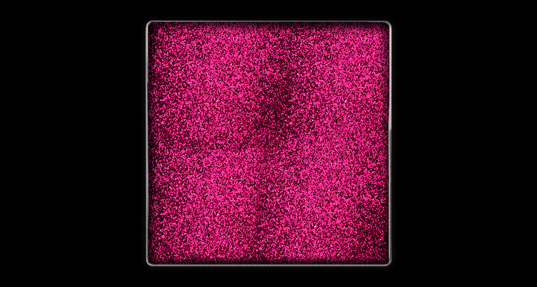 Eyeshadow: Shimmer