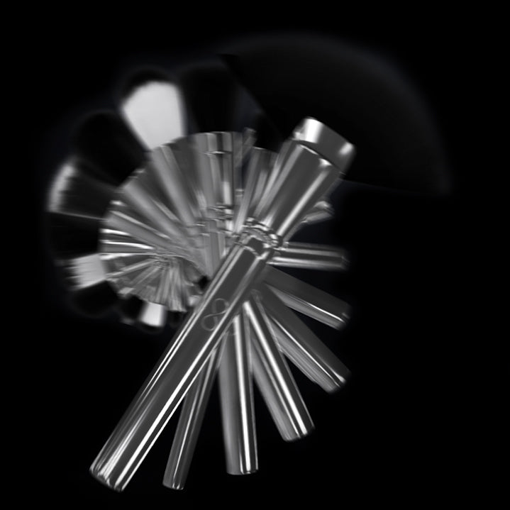 INFINITE CHROMA BRUSH SET-w