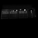Pro Brush Set