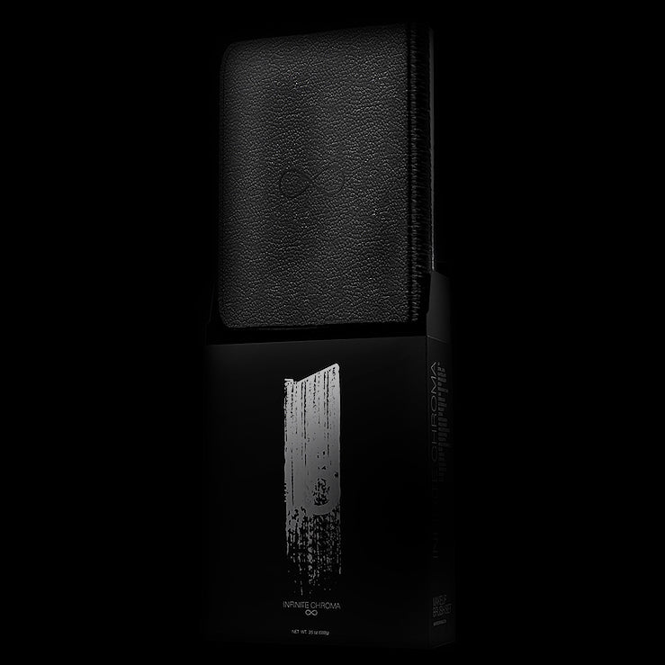 INFINITE CHROMA BRUSH SET-w