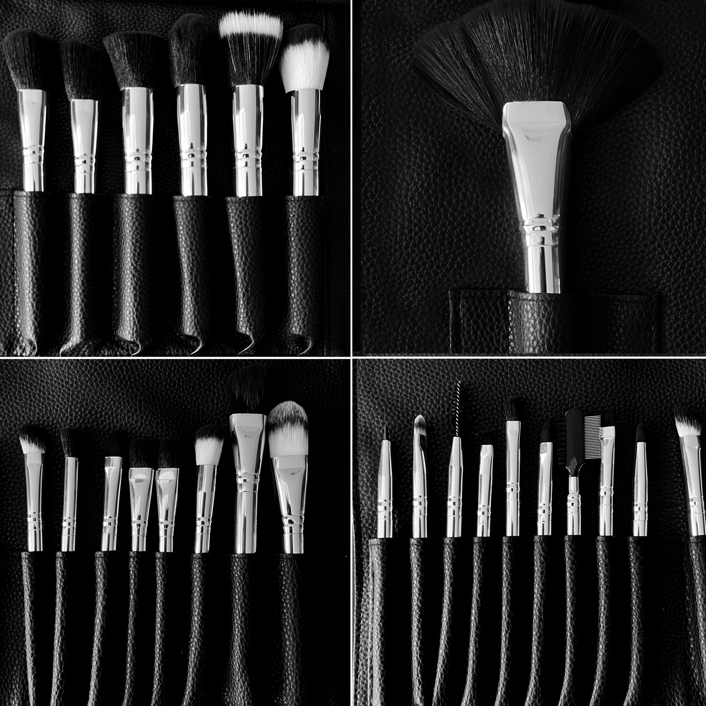 Pro Brush Set