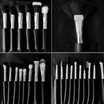 Pro Brush Set