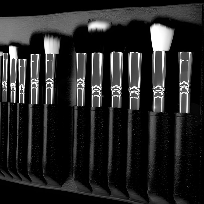 Pro Brush Set