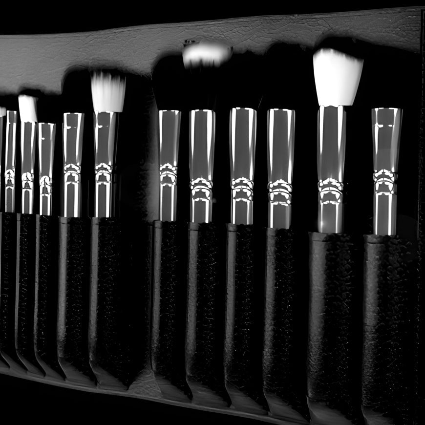 INFINITE CHROMA BRUSH SET-w
