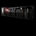 INFINITE CHROMA BRUSH SET-w
