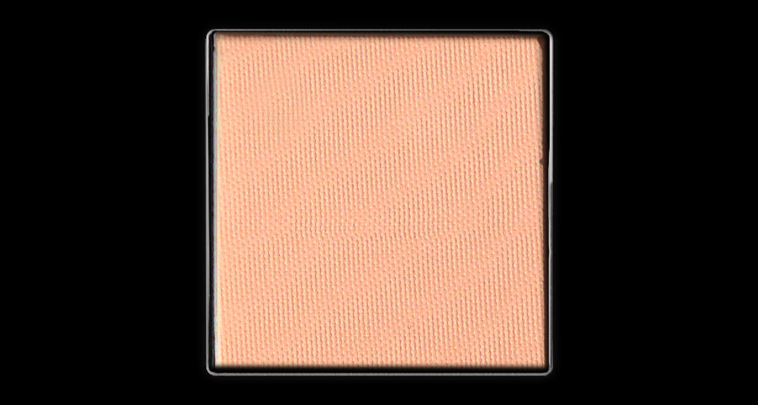 Eyeshadow: Matte