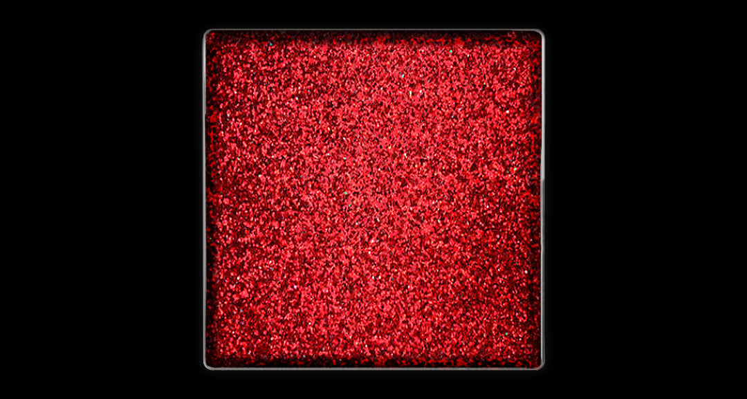 Eyeshadow: Shimmer
