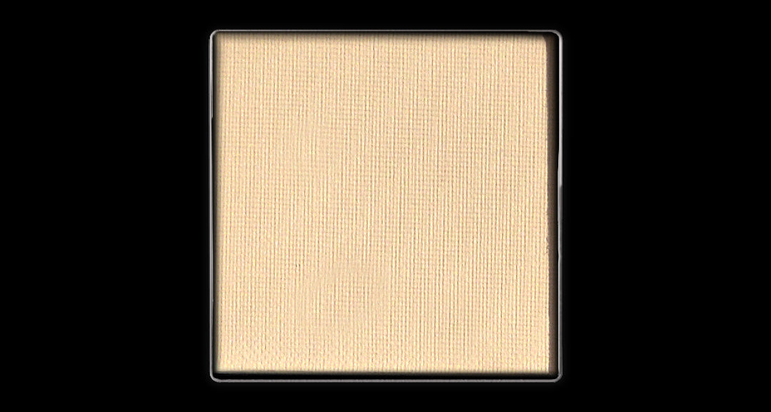 Eyeshadow: Matte