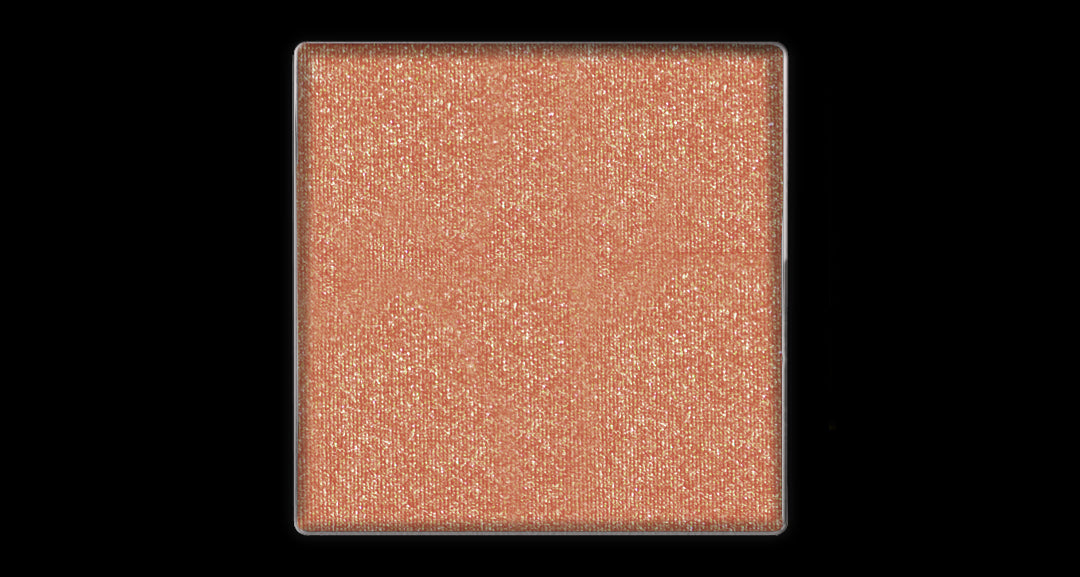 Eyeshadow: Shimmer
