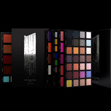 AMBASSADOR INFINITE CHROMA MAKEUP KIT
