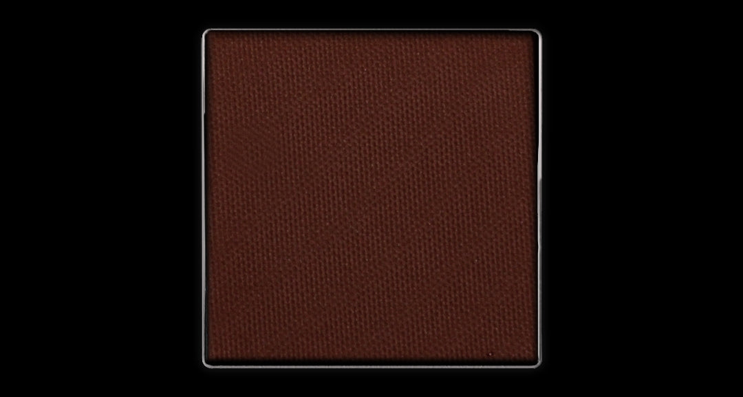 Eyeshadow: Matte
