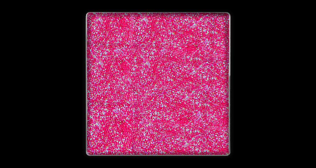 Eyeshadow: Shimmer