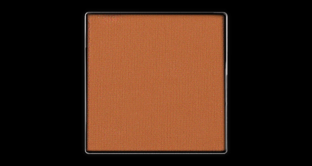 Eyeshadow: Matte