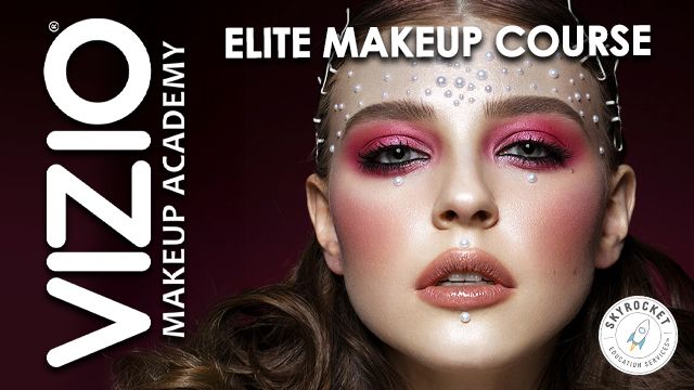 Elite Makeup Course w SFX | SkyRocket