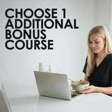 Free Additional Course