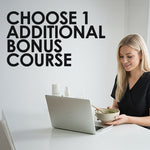 Free Additional Course