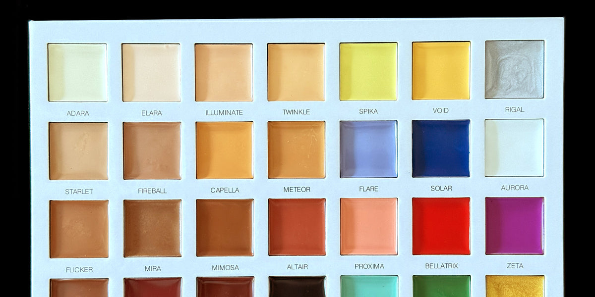 PRO MAKEUP LAB™ – Infinite Chroma