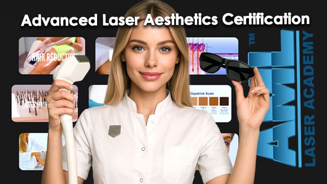Advanced Laser Aesthetics Certification