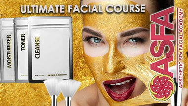 Ultimate Facial Course