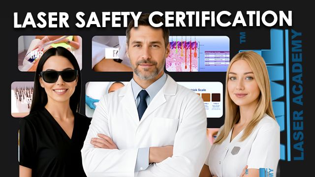 Laser Safety Certification