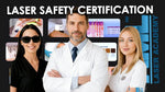 Laser Safety Certification