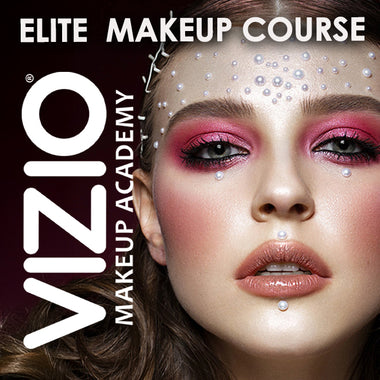 Elite Makeup Course with SFX
