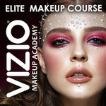 Elite Makeup Course with SFX 2025