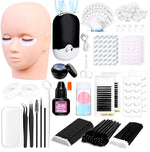 Eyelash Extension Kit
