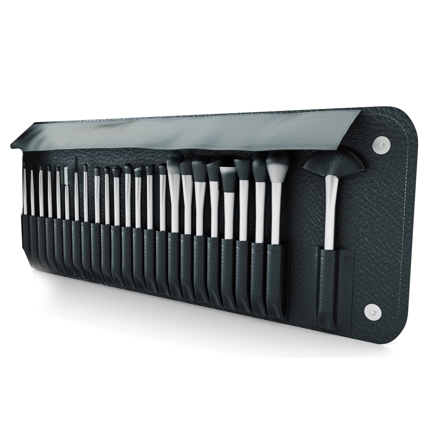 Free Pro 24pc Brush Set