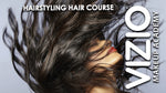 Hairdressing Hair Course