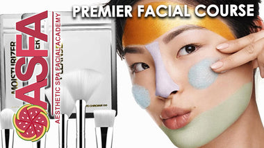 Premier Facial Course