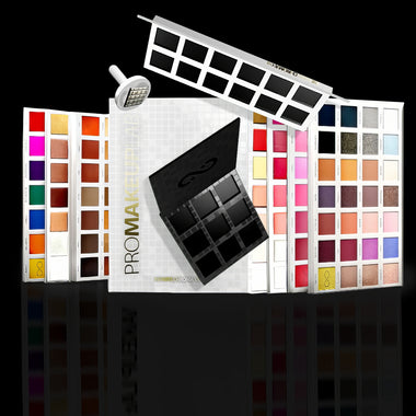 Pro Makeup Lab