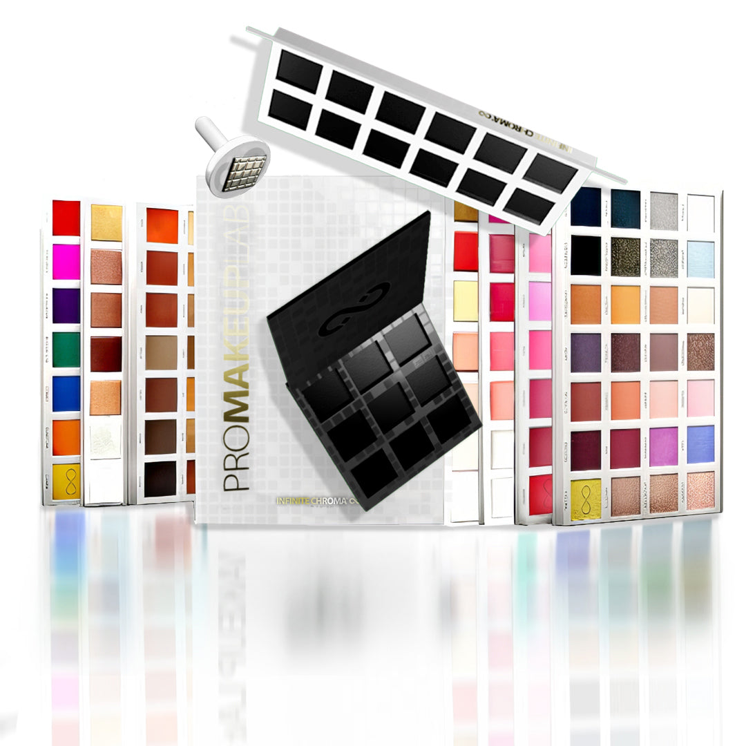 Free Pro Makeup Kit