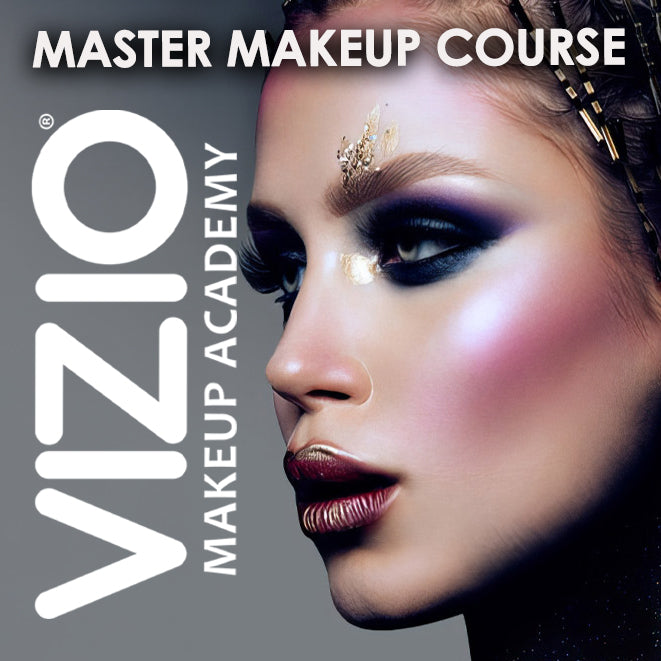 Master Makeup Course