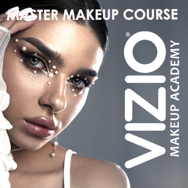 Master Makeup Course