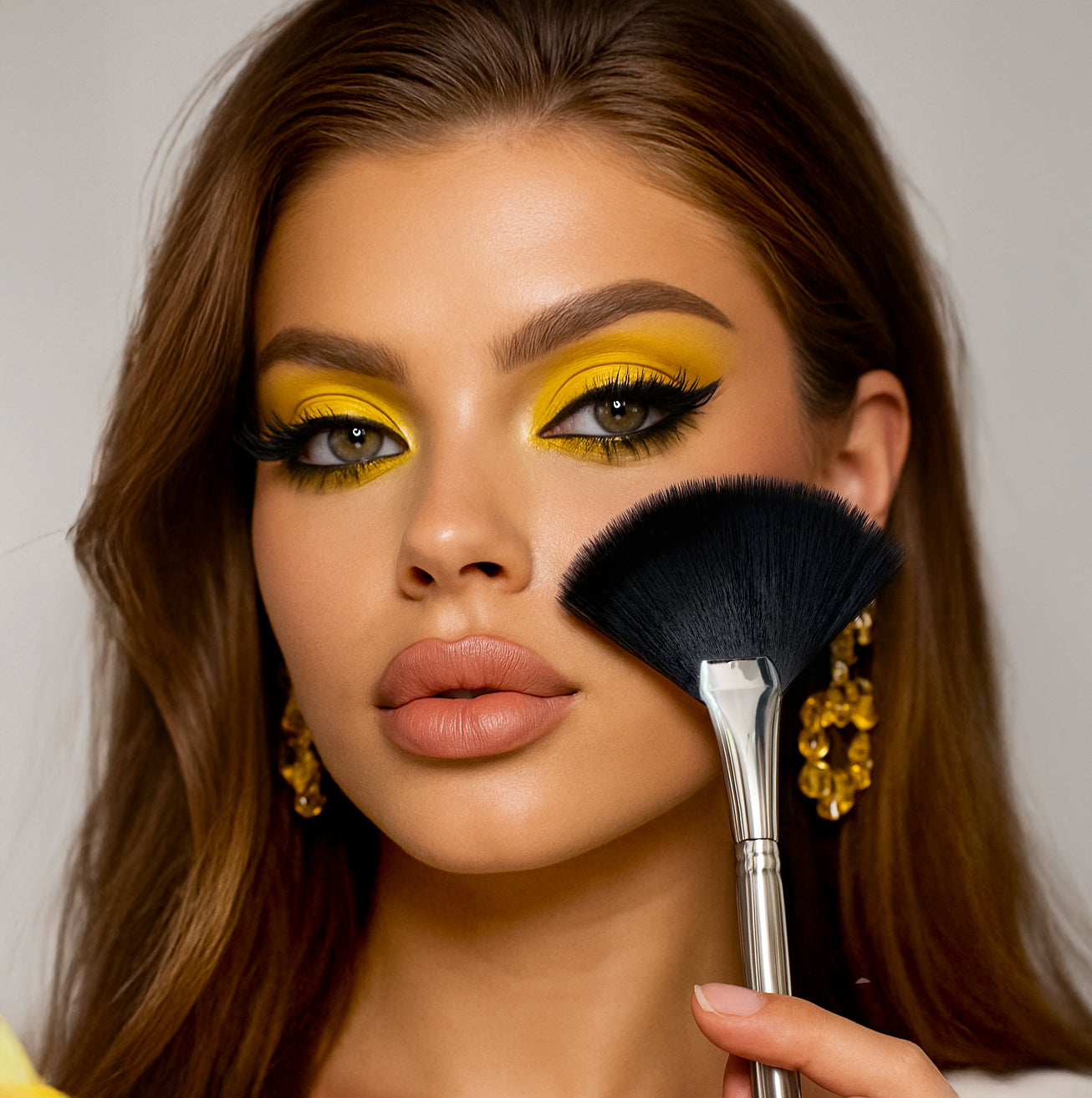 Pro Brush Set