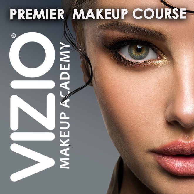 Premier Makeup Course