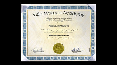 Original Certification